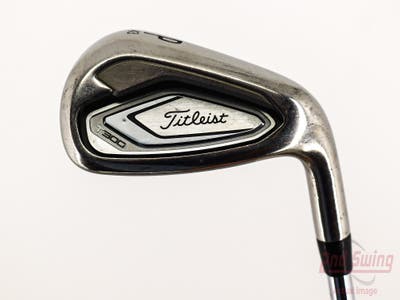 Titleist T300 Single Iron Pitching Wedge PW 43° True Temper AMT Red R300 Steel Regular Right Handed 36.25in