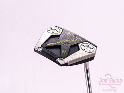 Titleist Scotty Cameron Phantom X 8.5 Putter Steel Right Handed 35.0in