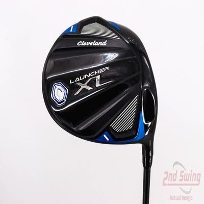 Cleveland Launcher XL Driver 9° Project X Cypher 50 Graphite Regular Right Handed 46.5in
