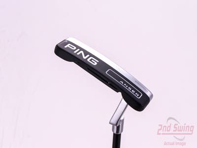 Ping 2023 Anser Putter Graphite Right Handed Red dot 33.0in