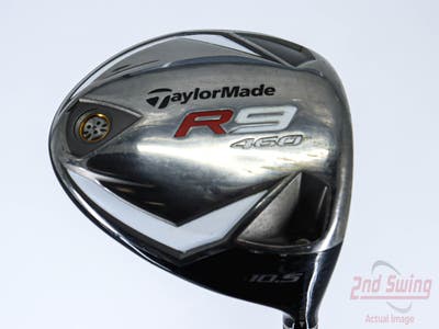 TaylorMade R9 460 Driver 10.5° TM Reax 60 Graphite Regular Right Handed 46.0in