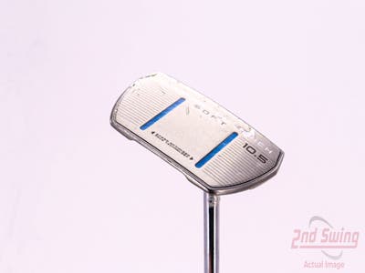 Cleveland Huntington Beach Soft 10.5c Putter Steel Right Handed 35.0in