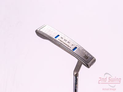Cleveland Huntington Beach Soft 3 Putter Steel Right Handed 35.0in
