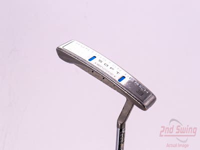 Cleveland Huntington Beach Soft 3 Putter Steel Right Handed 35.0in