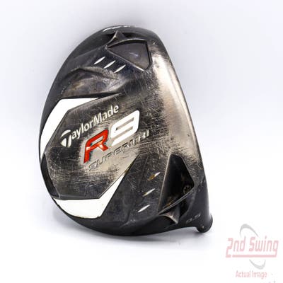 TaylorMade R9 SuperTri Driver 9.5° Right Handed ***HEAD ONLY***