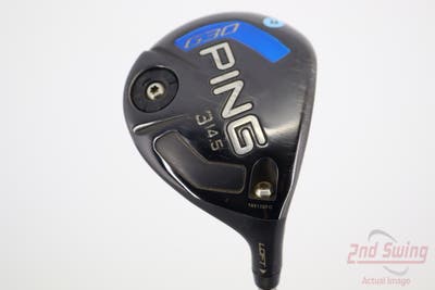 Ping G30 Fairway Wood 3 Wood 3W 14.5° Ping Tour 80 Graphite Regular Right Handed 43.5in