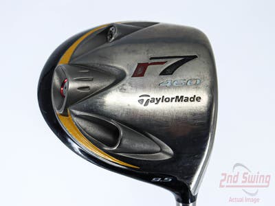 TaylorMade R7 460 Driver 9.5° UST iRod Driver Graphite Regular Right Handed 45.25in