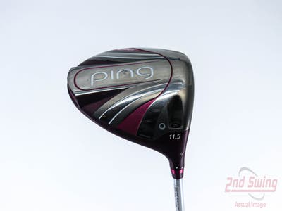 Ping G LE 2 Driver 11.5° ULT 240 Lite Graphite Ladies Right Handed 44.75in