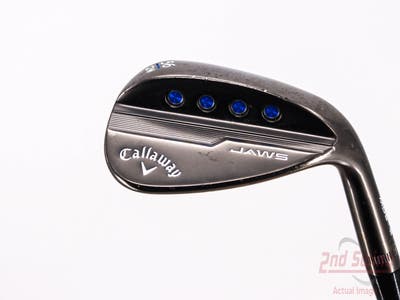Callaway Jaws MD5 Tour Grey Wedge Sand SW 54° 12 Deg Bounce W Grind Dynamic Gold Tour Issue S200 Steel Stiff Right Handed 35.0in
