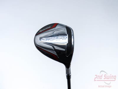 TaylorMade Stealth Fairway Wood 3 Wood HL 16.5° Accra FX-160 2.0 Graphite Senior Right Handed 42.5in