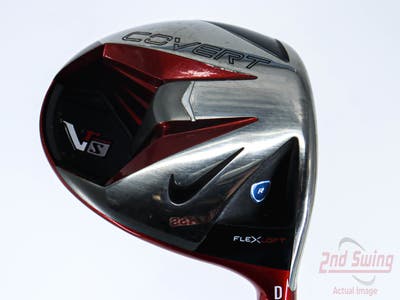 Nike VR S Covert Driver 10.5° Mitsubishi Kuro Kage Red 50 Graphite Regular Right Handed 45.75in