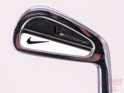 Nike Victory Red Pro Combo Single Iron 3 Iron True Temper Dynamic Gold S300 Steel Stiff Right Handed 39.25in