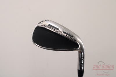 Cleveland Launcher XL Halo Single Iron Pitching Wedge PW Project X Cypher Graphite Regular Right Handed 36.5in