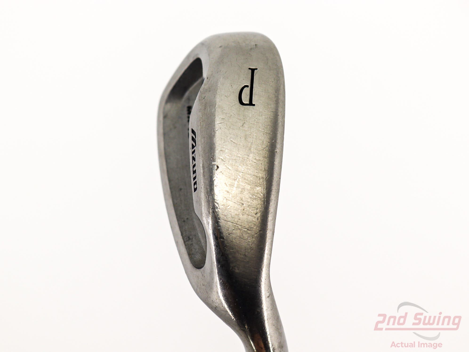 Mizuno MX 15 Single Iron (D-12436216335) | 2nd Swing Golf