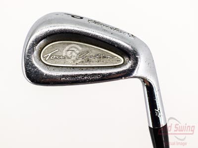 Cleveland TA3 Form Forged Single Iron Pitching Wedge PW True Temper Dynamic Gold S300 Steel Stiff Right Handed 35.75in