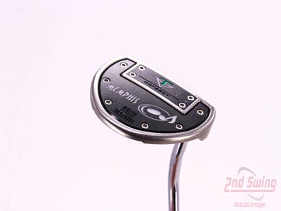 Odyssey Toulon Design Memphis Putter Slight Arc Steel Right Handed 35.0in