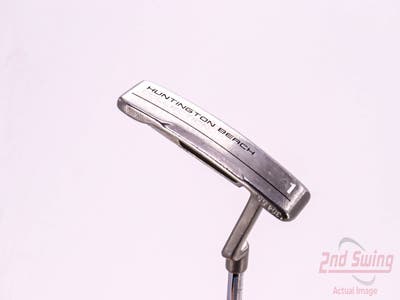 Cleveland Huntington Beach 1 Putter Steel Right Handed 34.0in