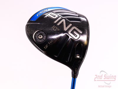 Ping G30 SF Tec Driver 10° Ping TFC 419D Graphite Regular Right Handed 46.0in