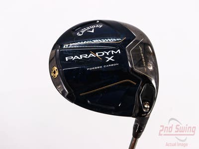 Callaway Paradym X Driver 12° Callaway RCH Wood 55 Graphite Regular Right Handed 45.5in