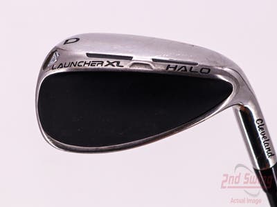 Cleveland Launcher XL Halo Wedge Gap GW Project X Cypher 60 Graphite Regular Right Handed 36.0in