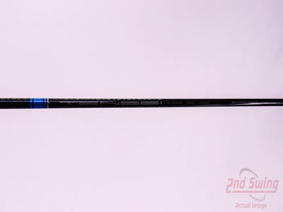 Used W/ Ping RH Adapter Mitsubishi Rayon Tensei CK Blue 70g Hybrid Shaft Regular 39.25in