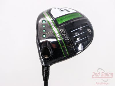 Mint Callaway EPIC Speed Driver 10.5° Project X Cypher 40 Graphite Regular Left Handed 45.5in
