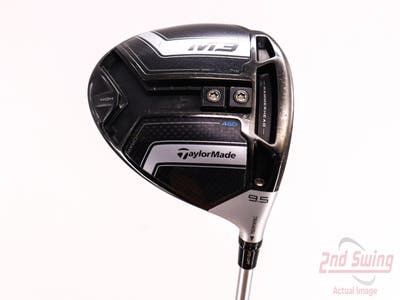 TaylorMade M3 Driver 9.5° Mitsubishi Tensei CK 60 Blue Graphite Regular Right Handed 45.75in