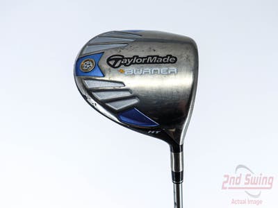 TaylorMade 2007 Burner 460 Driver TM Reax Superfast 50 Graphite Ladies Right Handed 44.75in