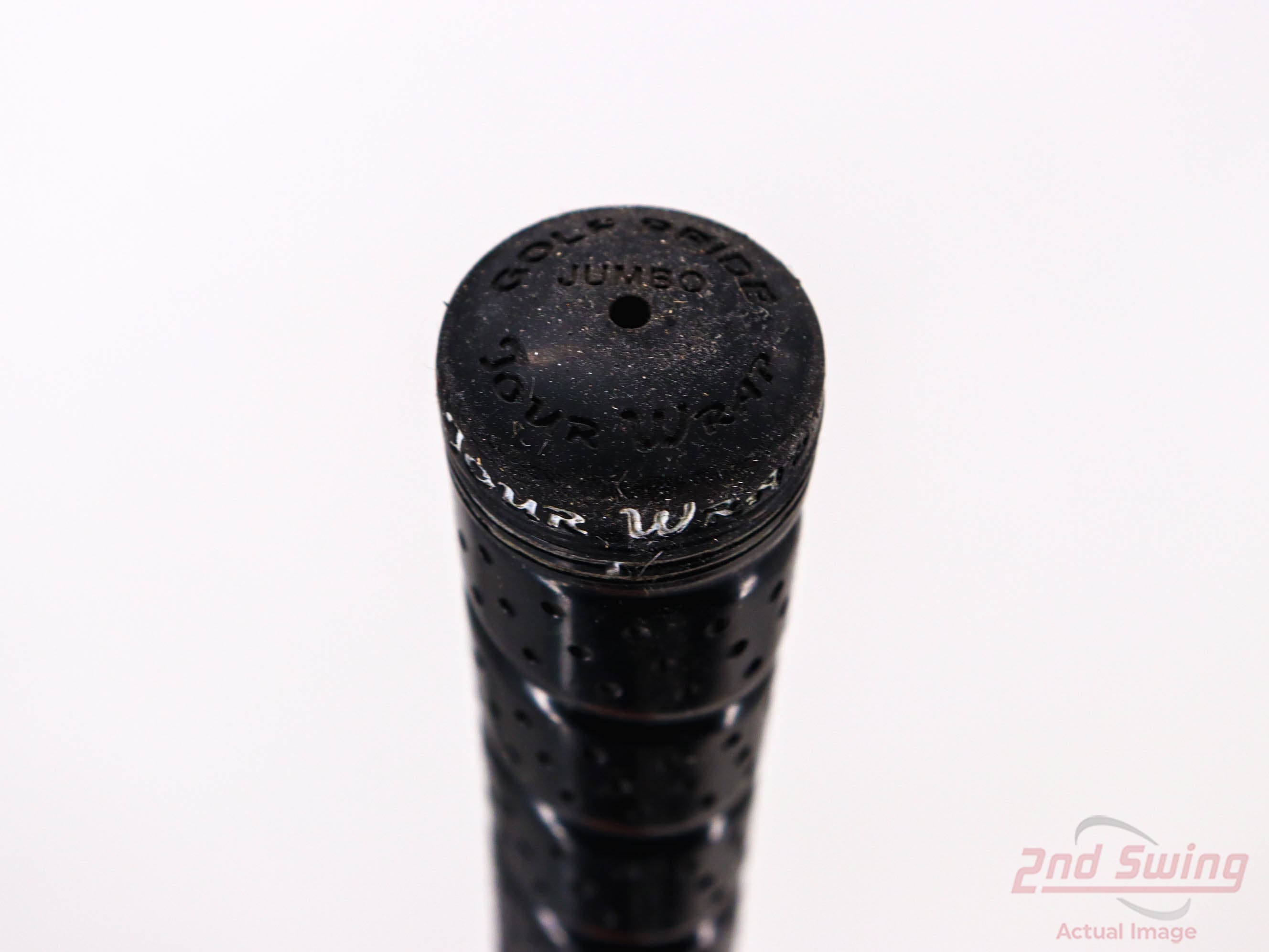 TaylorMade HI-TOE RAW Wedge (D-12436253714) | 2nd Swing Golf