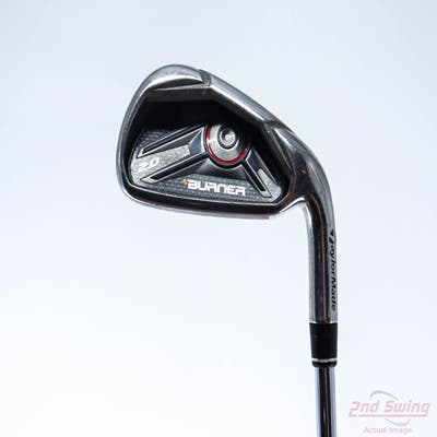 TaylorMade Burner 2.0 Single Iron 4 Iron TM Burner Superfast 85 Steel Stiff Right Handed 39.25in