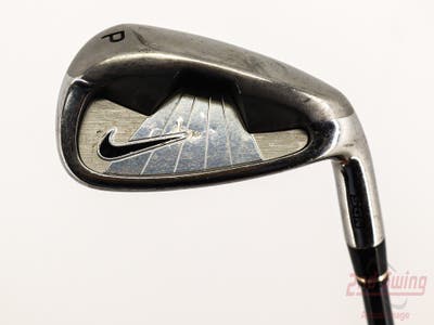 Nike NDS Single Iron Pitching Wedge PW Nike Stock Graphite Regular Right Handed 36.5in