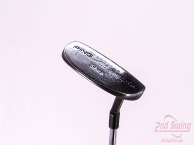 Ping Scottsdale TR Shea Putter Steel Right Handed Black Dot 34.0in
