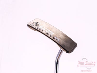 Mint Bettinardi 2023 BB28 Putter Steel Right Handed 35.5in