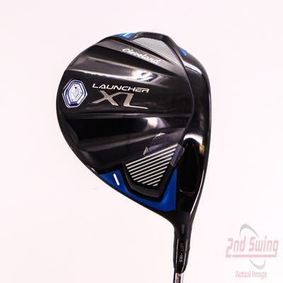 Cleveland Launcher XL Driver 10.5° Project X Cypher 50 Graphite Regular Right Handed 46.0in