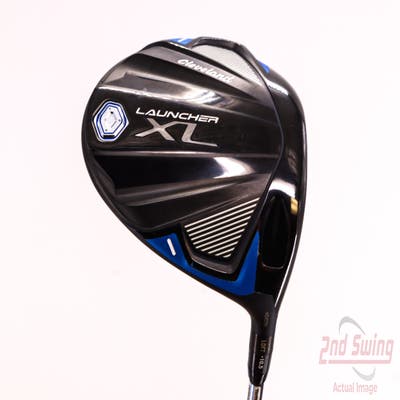Cleveland Launcher XL Driver 10.5° Project X Cypher 50 Graphite Stiff Right Handed 46.0in