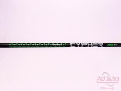 New Uncut Project X Cypher 50g Driver Shaft Ladies 46.0in