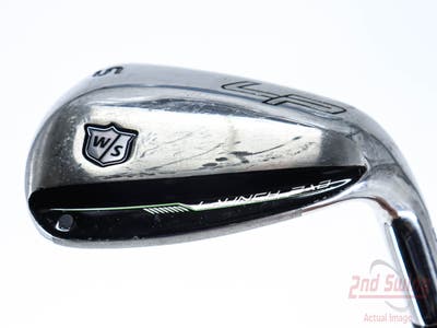 Wilson Staff Launch Pad 2 Wedge Sand SW Project X Evenflow Graphite Ladies Right Handed 34.5in