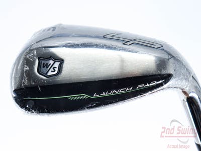 Mint Wilson Staff Launch Pad 2 Wedge Sand SW Project X Evenflow Graphite Ladies Right Handed 34.5in