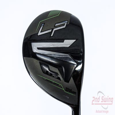 Wilson Staff Launch Pad 2 Fairway Wood 7 Wood 7W 22° Project X Evenflow Graphite Ladies Right Handed 40.75in