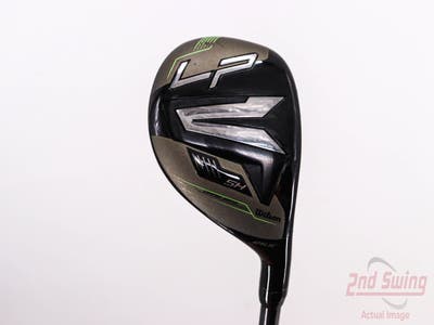 Wilson Staff Launch Pad 2 Hybrid 5 Hybrid 25.5° Project X Even Flow Green 55 Graphite Senior Right Handed 39.75in