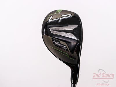 Wilson Staff Launch Pad 2 Hybrid 5 Hybrid 25.5° Project X Evenflow Graphite Ladies Right Handed 38.5in