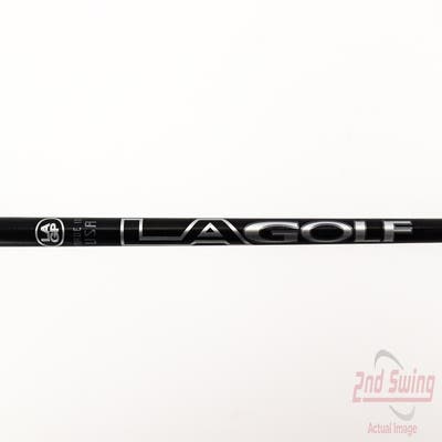 Pull LA Golf Black RXR 65g Driver Shaft Regular 43.25in