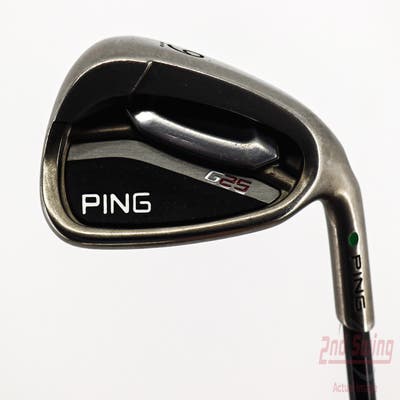 Ping G25 Single Iron 9 Iron Cleveland ROTEX Wedge Graphite Wedge Flex Right Handed Green Dot 36.25in