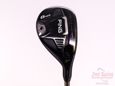 Ping G425 Hybrid 3 Hybrid 19° Ping Tour 85 Graphite Stiff Right Handed 40.5in