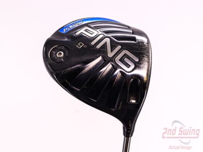 Ping G30 Driver 9° Ping Tour 65 Graphite Stiff Right Handed 45.0in