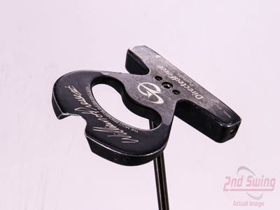 L.A.B. Golf Directed Force 2.1 Putter Slight Arc Steel Right Handed 34.0in