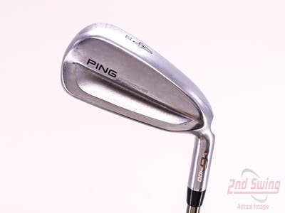 Ping G400 Crossover Hybrid 4 Hybrid 22° Ping Tour 85 Graphite Stiff Right Handed Red dot 39.0in