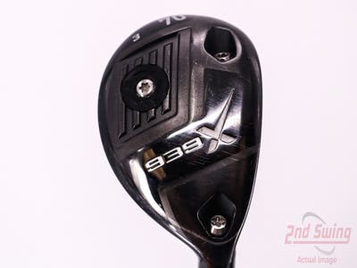 Sub 70 939X Hybrid 3 Hybrid Project X 4.5 Graphite Graphite Ladies Right Handed 40.5in