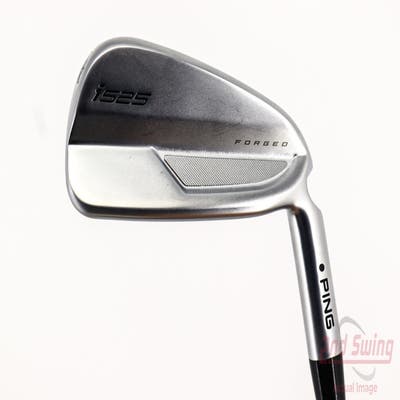Ping i525 Single Iron 4 Iron Project X IO 5.5 Steel Regular Right Handed Black Dot 38.75in