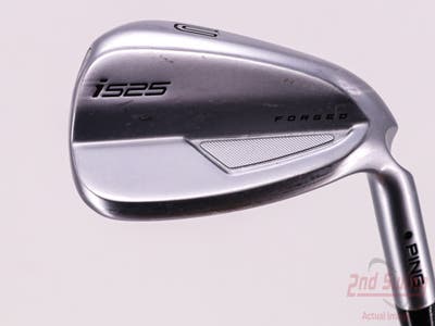 Ping i525 Wedge Gap GW Project X IO 5.5 Steel Regular Right Handed Black Dot 35.5in